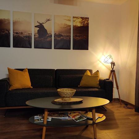 Ferienwohnung Ponlach Tittmoning Eksteriør billede